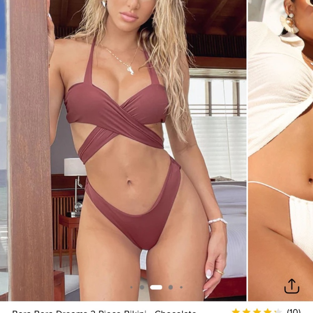 Bikini - Picture 4 of 9